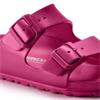 Birkenstock Arizona Essentials EVA - Beetroot Purple